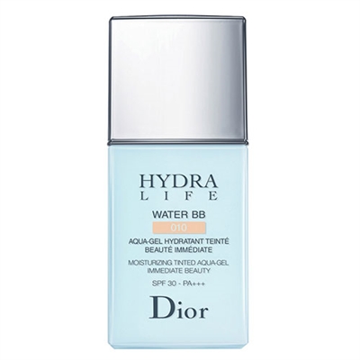 Christian Dior Hydra Life Water BB SPF30 010 1oz / 30ml