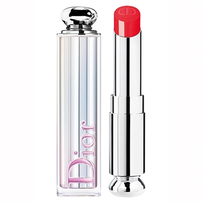 Christian Dior Addict Stellar Shine Lipstick 536 Lucky 0.11oz / 3.2g