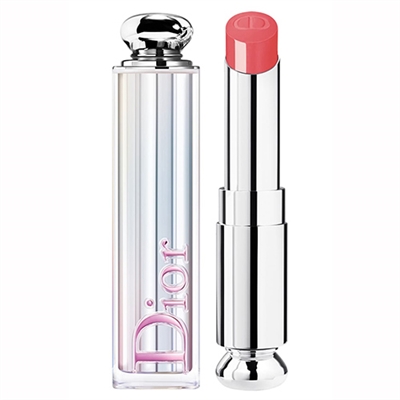 Christian Dior Addict Stellar Shine Lipstick 553 Magnetic Smile 0.11oz / 3.2g