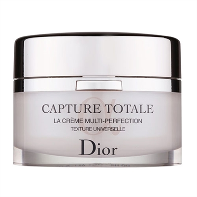 Christian Dior Capture Totale La Creme Multi-Perfection Universal Texture 2oz / 60ml