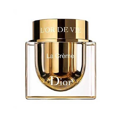 Christian Dior Lor De Vie La Creme 50ml / 1.7 oz