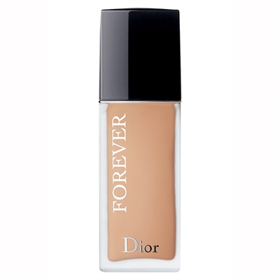 Christian Dior Forever 24H Wear High Perfection SkinCaring Foundation SPF 35 2.5N Neutral 1oz / 30ml