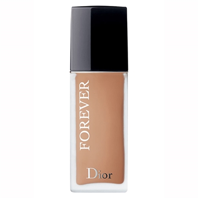 Christian Dior Forever 24H Wear High Perfection SkinCaring Foundation SPF 35 4N Neutral 1oz / 30ml