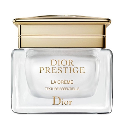 Christian Dior Prestige La Creme Exceptional Regenerating Creme 1.7oz / 50ml