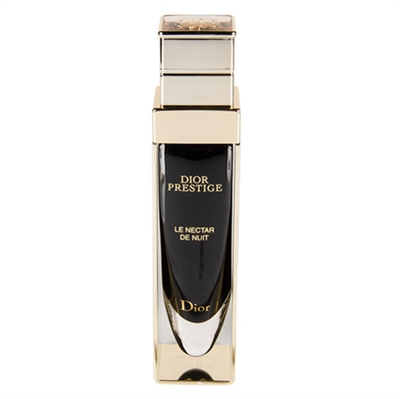 Christian Dior Prestige Le Nectar De Nuit 1oz / 30ml