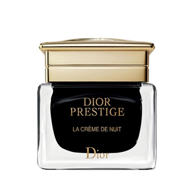 Christian Dior Prestige La Creme De Nuit 1.7oz / 50ml