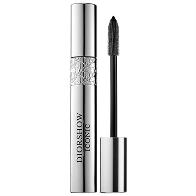 Christian Dior Diorshow Iconic High Definition Lash Curler Mascara 090 Black 10ml / 0.33 oz