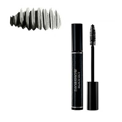 Christian Dior Diorshow Black Out Spectacular Volume Intensive Mascara 099 Black 10ml / 0.33 oz