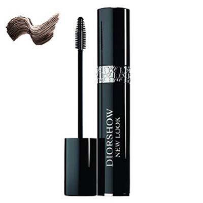 Christian Dior Diorshow New Look Lash Multiplying Effect Mascara 694 Brown 0.33 oz / 10ml