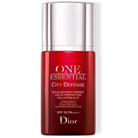 Christian Dior One Essential City Defense SPF50 1oz / 30ml