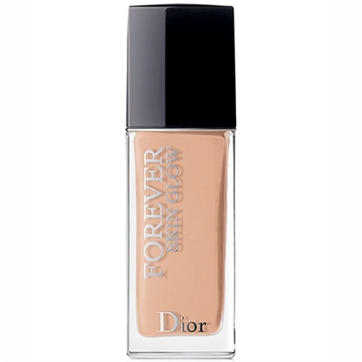 Christian Dior Forever Skin Glow 24H Wear Radiant Perfection Foundation SPF 35 2WP Warm Peach 1oz / 30ml