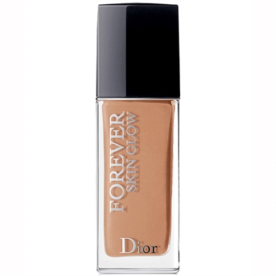 Christian Dior Forever Skin Glow 24H Wear Radiant Perfection Foundation SPF 35 4N Neutral 1oz / 30ml