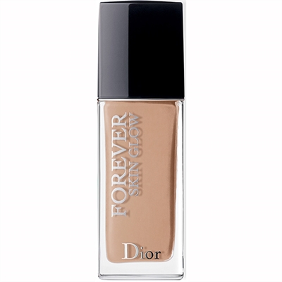 Christian Dior Forever Skin Glow 24H Wear Radiant Perfection Foundation SPF 35 4C Cool 1oz / 30ml