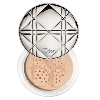 Christian Dior Diorskin Nude Air Loose Powder 020 Light Beige 0.56oz / 16g