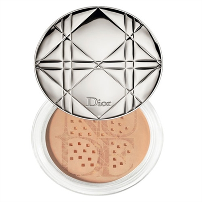 Christian Dior Diorskin Nude Air Loose Powder 030 Medium Beige 0.56oz / 16g