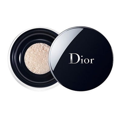 Christian Dior Diorskin Forever & Ever Control Loose Powder 001 0.28oz / 8g