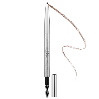 Christian Dior Diorshow Ultra Fine Precision Brow Pencil 001 Univesal Brown