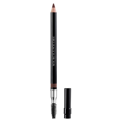Christian Dior Sourcils Poudre Powder Eyebrow Pencil 593 Brown 0.04oz / 1.2g