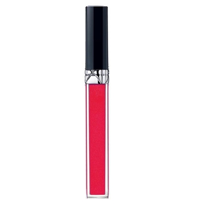 Christian Dior Rouge Dior Brillant Lipshine & Care Couture Colour 858 Royale 0.20oz / 6ml