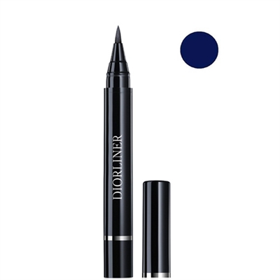 Christian Dior Diorliner Precision Eyeliner 298 Navy Blue 1.35ml / 0.045 oz