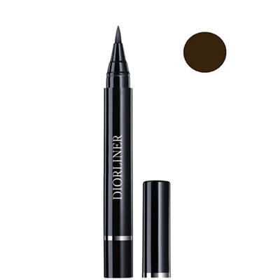 Christian Dior Diorliner Precision Eyeliner 798 Brown 1.35ml / 0.045 oz