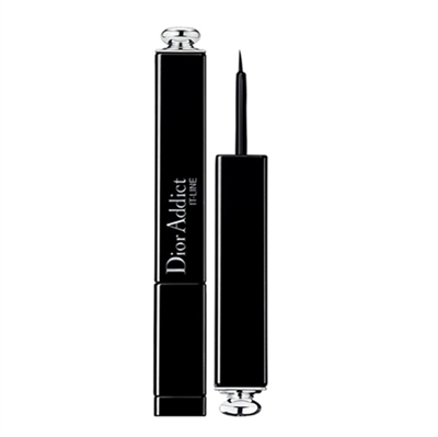 Christian Dior Addict It-Line Eyeliner 099 It-Black 0.08oz / 2.5ml