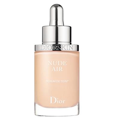 Christian Dior Diorskin Nude Air Serum Foundation SPF25 010 Ivory 1oz / 30ml