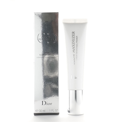 Christian Dior Glow Maximizer Light Boosting Primer 1oz / 30ml