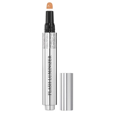 Christian Dior Flash Luminizer Backstage Pros Radiance Booster Pen 003 Apricot 0.09oz / 2.5ml