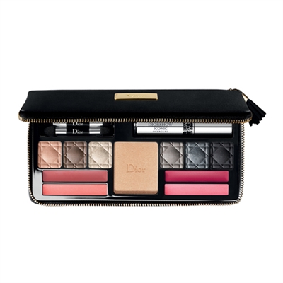 Christian Dior Holiday Couture Collection Multi-Look Palette