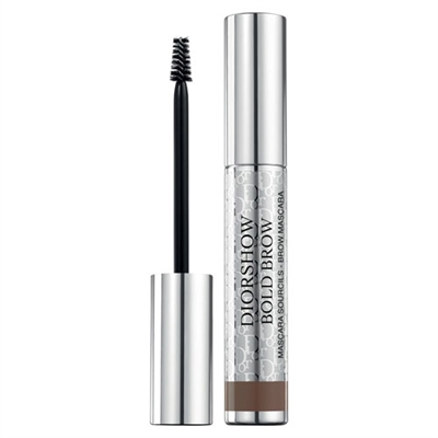 Christian Dior Diorshow Bold Brow Instant Volumizing Brow Mascara 002 Dark 0.16oz / 5ml