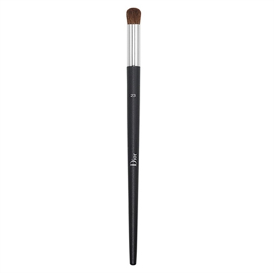 Christian Dior Backstage Brushes Smudging Brush #23 Eyes