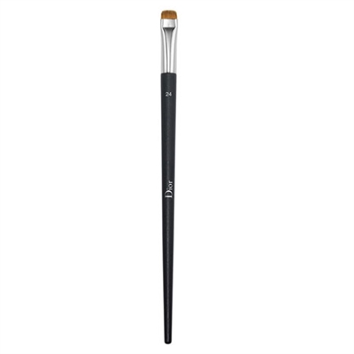 Christian Dior Backstage Brushes Professional Finish Eyeliner Brush 24 Eyes