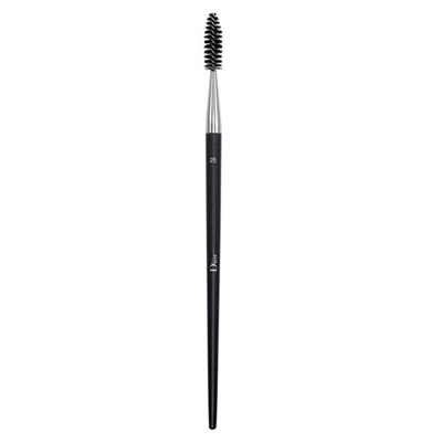 Christian Dior Backstage Brushes Professional Finish Brow Brush 25 Eyes