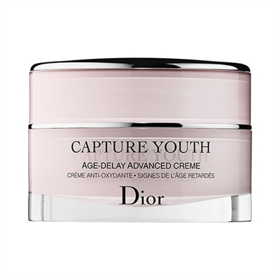 Christian Dior Capture Youth AgeDelay Advanced Creme 1.7oz / 50ml