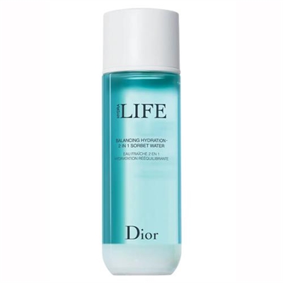 Christian Dior Hydra Life Balancing Hydration 2 In 1 Sorbet Water 5.9oz / 175ml
