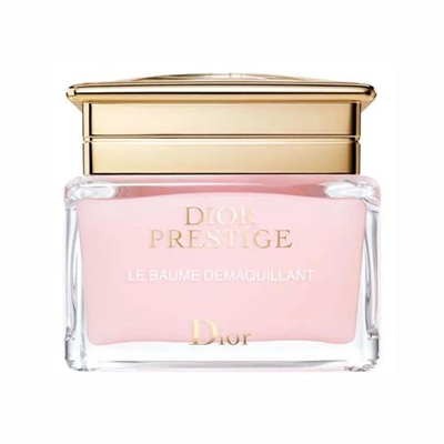 Christian Dior Prestige Exceptional Cleansing Balm To Oil 5oz / 150ml
