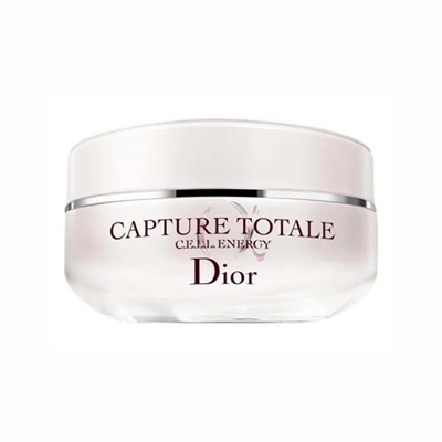 Christian Dior Capture Totale C.E.L.L. Energy Creme 1.7oz / 50ml