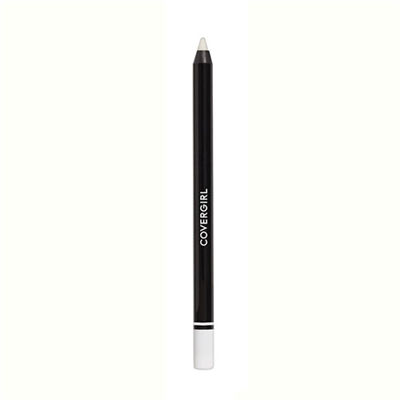 Covergirl Farewell Feathering Lip Liner 100 Clear 0.042oz / 1.2g