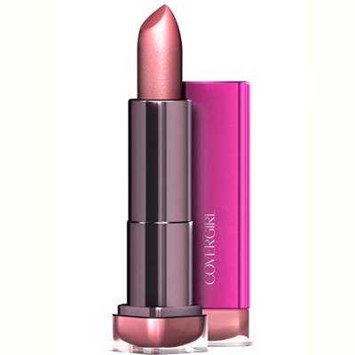 Covergirl Colorlicious Lipstick 395 Darling Kiss 0.12oz / 3.5g