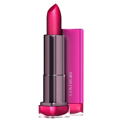 Covergirl Colorlicious Lipstick 425 Bombshell Pink 0.12oz / 3.5g