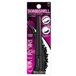 Covergirl Bombshell Powder Brow + Liner 800 Black Noir 0.024oz / 700mg