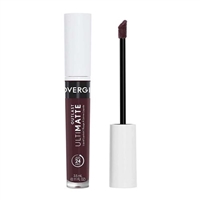 Covergirl Outlast Ultimatte Liquid Lipstick 150 Cabernet With Bae 0.11oz / 3.5ml