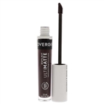 Covergirl Outlast Ultimatte Liquid Lipstick 155 Noir And Forever 0.11oz / 3.5ml