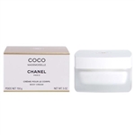 Chanel Coco Mademoiselle Body Cream 5oz / 150g