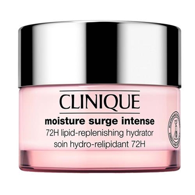 Clinique Moisture Surge Intense 72H Lipid Replenishing Hydrator 2.5oz / 75ml