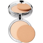 Clinique Stay Matte Sheer Pressed Powder 01 Stay Buff 0.27oz / 7.6g