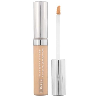 Clinique Line Smoothing Concealer 02 Light 0.28oz / 8g