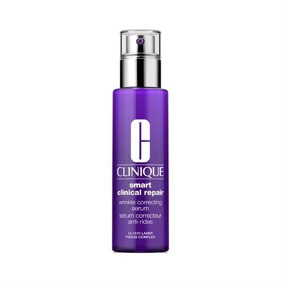 Clinique Smart Clinical Repair Wrinkle Correcting Serum 1.7oz / 50ml