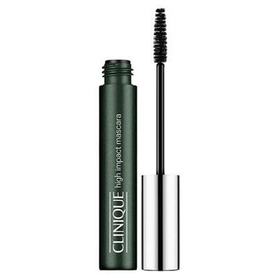 Clinique High Impact Mascara 01 Black 0.28oz / 7ml